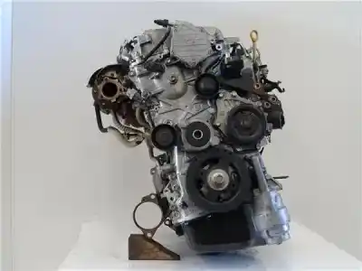 Gebrauchtes Autoersatzteil kompletter motor zum toyota corolla verso (r1) 2.2 d-4d sol oem-iam-referenzen   