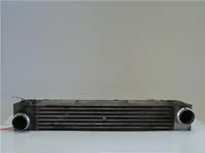 Peça sobressalente para automóvel em segunda mão intercooler por bmw serie 5 berlina (e60) 3.0 530d referências oem iam 