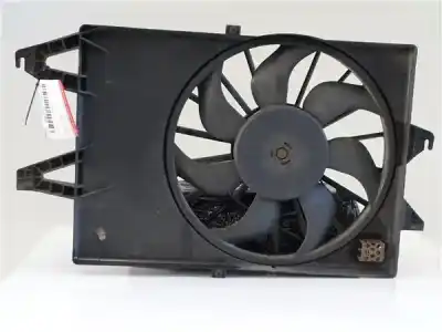 İkinci el araba yedek parçası elektro fan için ford mondeo iii sedán (b4y) 2.0 16v oem iam referansları 