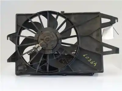 İkinci el araba yedek parçası elektro fan için ford mondeo iii sedán (b4y) 2.0 16v oem iam referansları   
