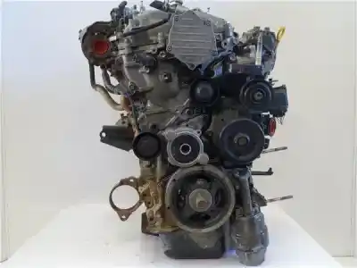 Pièce détachée automobile d'occasion moteur complet pour toyota verso (aur2/zgr2) (2009->) 2.0 d-4d références oem iam 1ad  