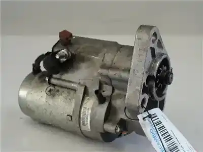 Gebrauchtes Autoersatzteil MOTOR STARTET zum KIA CARNIVAL II (FL)  OEM-IAM-Referenzen 11040682125N  