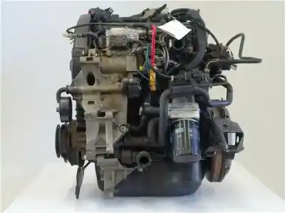 Gebrauchtes Autoersatzteil kompletter motor zum volkswagen golf iii berlina (1h1) 1.9 tdi oem-iam-referenzen   