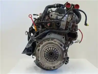 Gebrauchtes Autoersatzteil kompletter motor zum volkswagen golf iii berlina (1h1) 1.9 tdi oem-iam-referenzen   