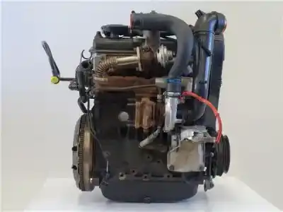Gebrauchtes Autoersatzteil kompletter motor zum volkswagen golf iii berlina (1h1) 1.9 tdi oem-iam-referenzen   