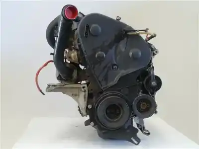Gebrauchtes Autoersatzteil kompletter motor zum volkswagen golf iii berlina (1h1) 1.9 tdi oem-iam-referenzen   