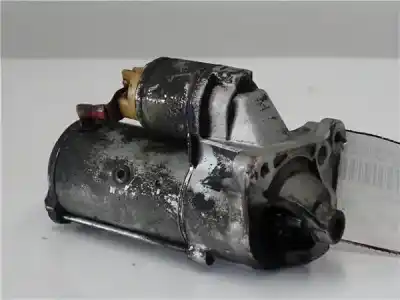 Second-hand car spare part starter motor for renault megane ii sedán (lm0/1_) 1.9 cdi oem iam references d7r49