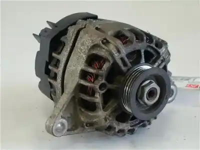 Piesă de schimb auto la mâna a doua ALTERNATOR pentru NISSAN MICRA (K12E)  Referințe OEM IAM 23100AX62A 23100AX620 , NISSAN | 23100AX62B , NISSAN 