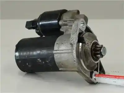 Автозапчасти б/у двигатель запускается за seat leon (1m1) 1.6 16 v ссылки oem iam bosch/0001121006