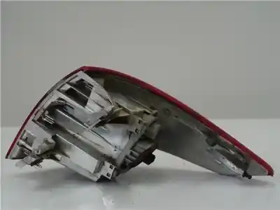 Second-hand car spare part left tailgate light for citroen c4 picasso i monospace (ud_) 1.6 hdi oem iam references   