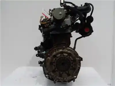 Peça sobressalente para automóvel em segunda mão motor completo por otras marcas kangoo (f/kc0) 1.5 dci diesel referências oem iam   