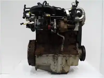 Peça sobressalente para automóvel em segunda mão motor completo por otras marcas kangoo (f/kc0) 1.5 dci diesel referências oem iam   