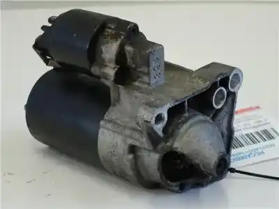 Автозапчастина б/у двигун запускається для renault laguna ii (bg0/1_) 2.0 16v (bg00. bg0k. bg0p. bg0w) посилання на oem iam 