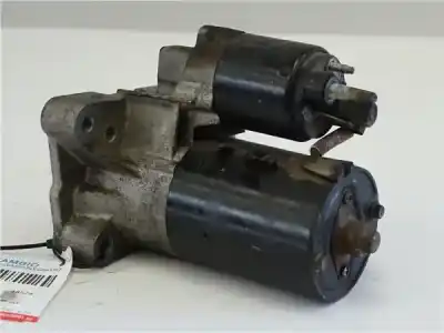 Автозапчастина б/у двигун запускається для renault laguna ii (bg0/1_) 2.0 16v (bg00. bg0k. bg0p. bg0w) посилання на oem iam   0001106023