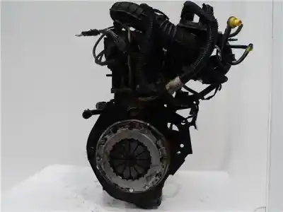 Peça sobressalente para automóvel em segunda mão motor completo por fiat punto berlina (188) 1.2 16v dynamic referências oem iam 188 a5000  