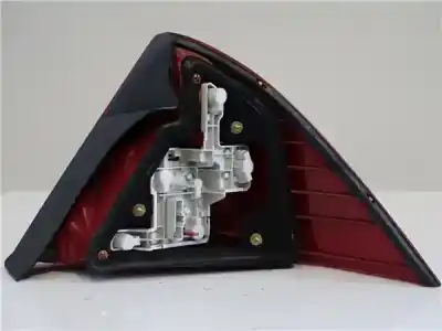 Second-hand car spare part left tailgate light for ford mondeo iii sedán (b4y) 2.0 tdci oem iam references   