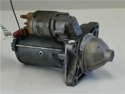 Peça sobressalente para automóvel em segunda mão motor de arranque por renault koleos i 2.0 dci (hy0a) referências oem iam 