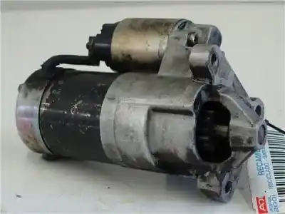 Автозапчасти б/у двигатель запускается за renault scenic rx4 (ja0) 1.9 dci diesel cat ссылки oem iam 