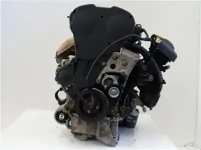 Pièce détachée automobile d'occasion MOTEUR COMPLET pour PEUGEOT 406 BERLINA (S1/S2)  Références OEM IAM RFR  