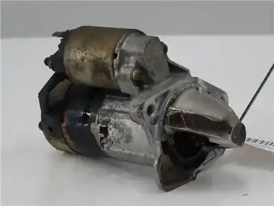 Piesă de schimb auto la mâna a doua Electromotor pentru MAZDA 3 BERLINA (BK)  Referințe OEM IAM   M000T91381