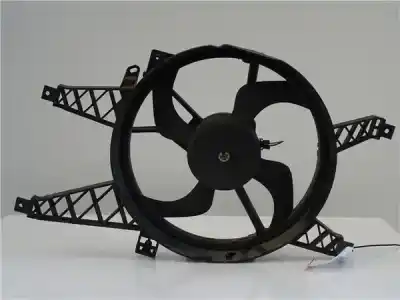 Pièce détachée automobile d'occasion ventilateur pour renault modus i 1.2 (fp0c. fp0k. jp0c. jp0k) références oem iam 