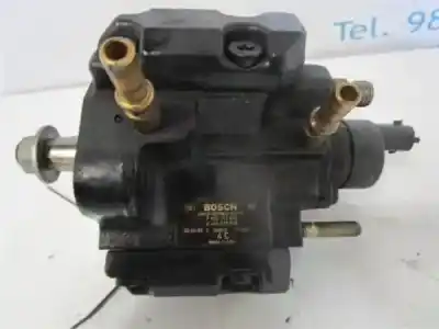 Gebrauchtes Autoersatzteil hochdruckpumpe zum renault scénic i monospace (ja0/1_, fa0_) 1.9 dci (ja05, ja1f) oem-iam-referenzen 0445010018  