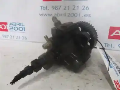 Second-hand car spare part injection pump for fiat i doblo (119) 1.9 jtd oem iam references 0445010071  