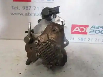 Gebrauchtes Autoersatzteil Hochdruckpumpe zum RENAULT ESPACE IV (JK0)  OEM-IAM-Referenzen 0445010099  