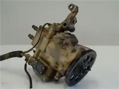Second-hand car spare part injection pump for nissan terrano ii (r20) 2.7 tdi 4wd oem iam references   