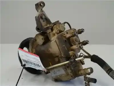 Second-hand car spare part injection pump for nissan terrano ii (r20) 2.7 tdi 4wd oem iam references   