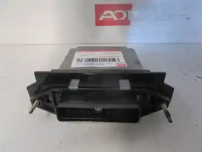 Second-hand car spare part ECU ENGINE CONTROL for JAGUAR S-TYPE  OEM IAM references   