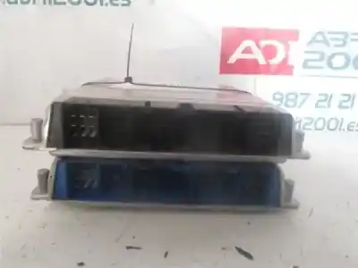 Pièce détachée automobile d'occasion CALCULATEUR MOTEUR ECU pour AUDI A8 (D2)  Références OEM IAM   