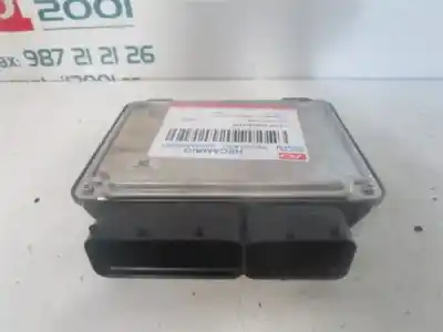 Pièce détachée automobile d'occasion CALCULATEUR MOTEUR ECU pour VOLKSWAGEN GOLF V (1K1)  Références OEM IAM BOSCH/0281011848  