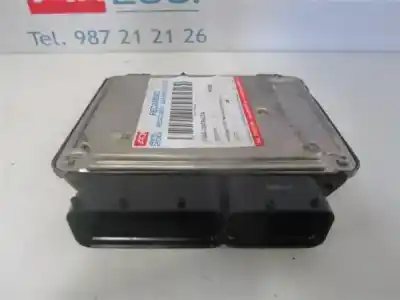 Pièce détachée automobile d'occasion CALCULATEUR MOTEUR ECU pour VOLKSWAGEN GOLF V (1K1)  Références OEM IAM 0281013226  