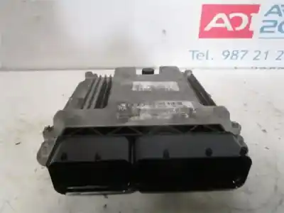 Автозапчасти б/у БЛОК УПРАВЛЕНИЯ ДВИГАТЕЛЕМ за AUDI A4 AVANT (8E)  ссылки OEM IAM 0281012113  