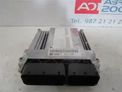 Peça sobressalente para automóvel em segunda mão centralina de motor uce por bmw serie 3 compacto (e46) 2.0 320td referências oem iam tg156012