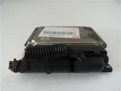 Second-hand car spare part ECU ENGINE CONTROL for SEAT IBIZA BERLINA (6J5)  OEM IAM references 0281015433  