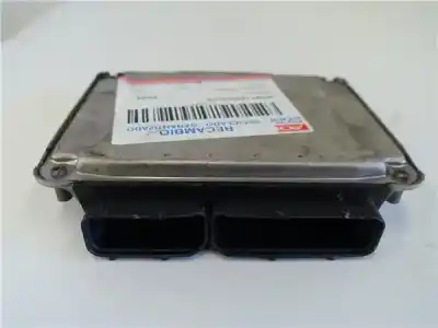 İkinci el araba yedek parçası ECU MOTOR KONTROL CIHAZI için FORD GALAXY (VX)  OEM IAM referansları 0281011143  