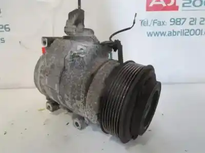 Second-hand car spare part air conditioning compressor for honda accord viii (cl_, cm_) 2.2 i-ctdi oem iam references desno/447220-5900