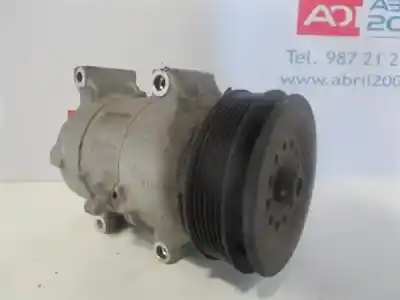 Peça sobressalente para automóvel em segunda mão COMPRESSOR DE AR CONDICIONADO A/A A/C por TOYOTA AURIS (E15)  Referências OEM IAM 447260 1492  