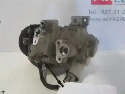 Peça sobressalente para automóvel em segunda mão compressor de ar condicionado a/a a/c por toyota auris (e15) 1.6 vvti referências oem iam 447260 1492  