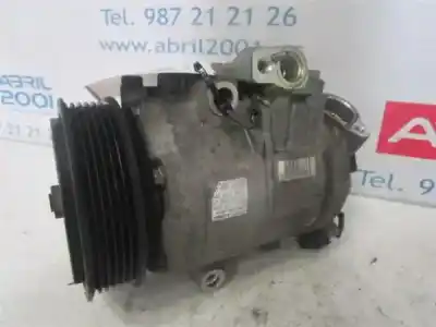 Tweedehands auto-onderdeel AIRCONDITIONING COMPRESSOR voor VOLKSWAGEN POLO (9N1)  OEM IAM-referenties 6Q0820803J  