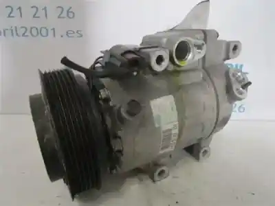 Tweedehands auto-onderdeel airconditioning compressor voor hyundai i30 (fd) 1.4 oem iam-referenties an8aa-03