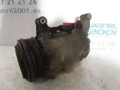 Автозапчастина б/у КОМПРЕСОР КОНДИЦИОНЕРА для MINI CABRIO (R52)  Посилання на OEM IAM 10056130257  