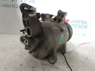 Автозапчастина б/у компресор кондиционера для mini cabrio (r52) 1.6 16v cat посилання на oem iam 10056130257  