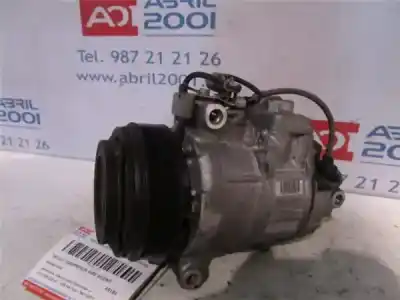 Tweedehands auto-onderdeel AIRCONDITIONING COMPRESSOR voor BMW SERIE 1 BERLINA (E81/E87)  OEM IAM-referenties 447260-1852  