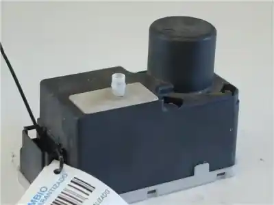 Pezzo di ricambio per auto di seconda mano chiusura laterale scorrevole destra per volkswagen polo berlina (6n2) 1.9 diesel riferimenti oem iam   