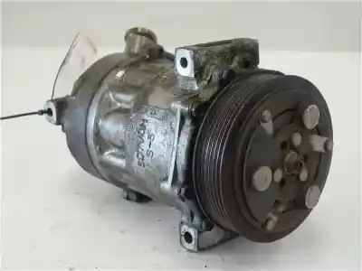 Second-hand car spare part AIR CONDITIONING COMPRESSOR for SAAB 9-3 FAMILIAR  OEM IAM references 2445907645  
