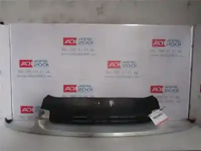 Pezzo di ricambio per auto di seconda mano griglia anteriore per renault clio ii fase i (b/cb0) 1.2 (b/cb0f b/cb0a b/cb10 b/cb1k b/cb2d b/cb2h) riferimenti oem iam 