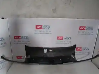 Pezzo di ricambio per auto di seconda mano griglia anteriore per renault clio ii fase i (b/cb0) 1.2 (b/cb0f b/cb0a b/cb10 b/cb1k b/cb2d b/cb2h) riferimenti oem iam   